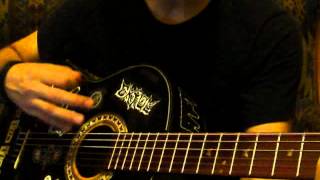 Daren Arm - Beber De Tu Sangre (Los Amantes De Lola)