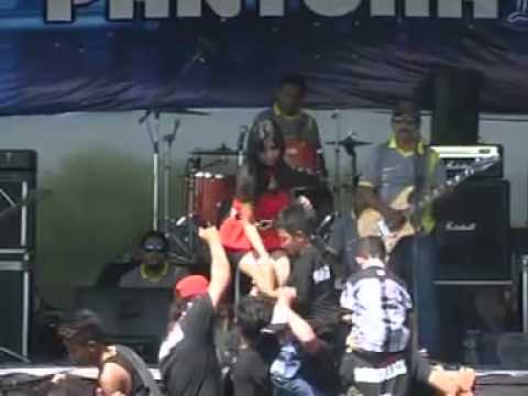 PANTURA GASONG ISYARAT CINTA ACHA KUMALA & AZIS SAYLENDRA