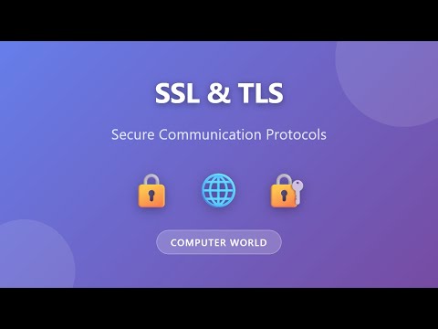 SSL: The Backbone of Secure Online Communication | Vibepedia