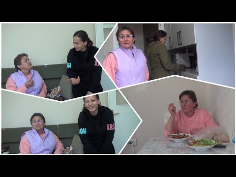 MAHŞER YERİ#İSMİ LAZIM DEĞİL#HAVAMIZI ALDIK#VLOG#2833