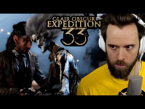 The Moment We've All Been Waiting For