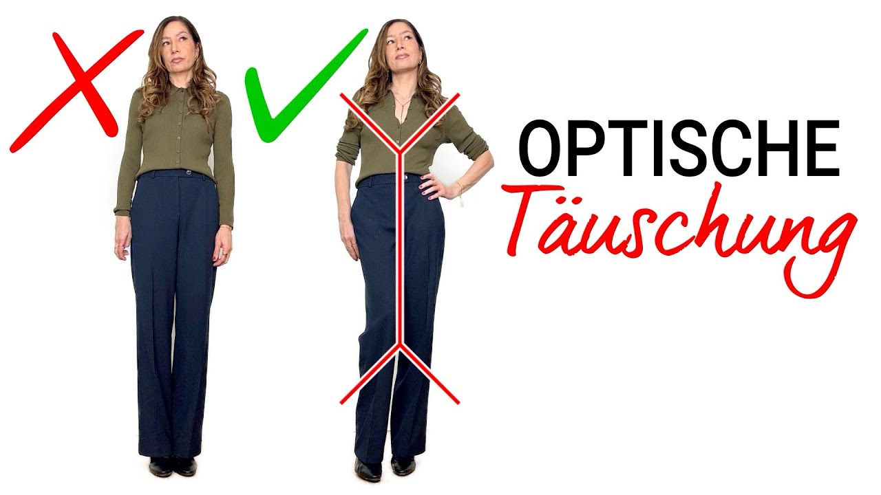 This styling trick makes every woman look better instantly