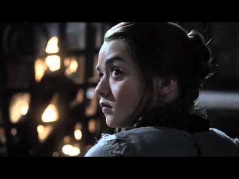 Peter V Brett's THE PAINTED MAN