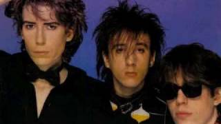psychedelic furs -  she is in mine