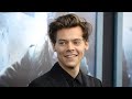 Harry Styles OPENS UP About His Sexuality Harry Styles OPENS UP About His Sexuality