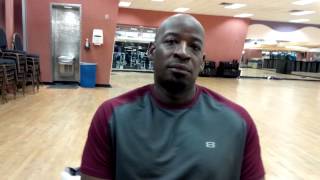 mike mccary after the interview