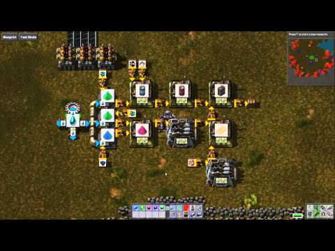 Yuoki Industries 0.2.33 - Fuels