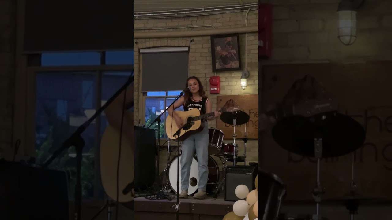 Promotional video thumbnail 1 for Maggie Mills