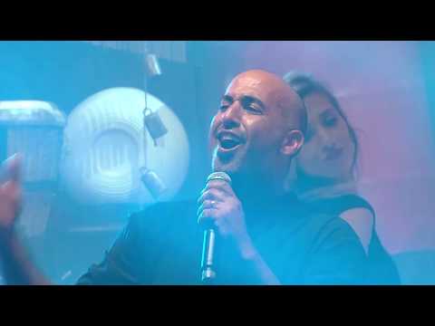 The Idan Raichel Project - Rov Ha'Sha'ot - LiveFestival - הפרויקט של עידן רייכל - רוב השעות