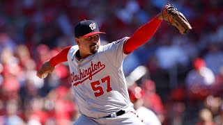 Andres Machado 2022 Highlights!