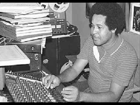 Barry Brown - Step It Up Youthman