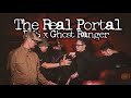 The Real Portal DMS X Ghost Ranger DMS Penelusuran