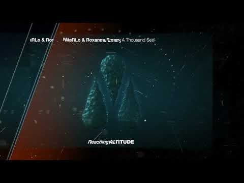 MaRLo & Roxanne Emery - A Thousand Seas