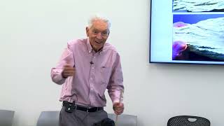 Lecture 4: Sedimentary Structures Produced by Sediment Transport