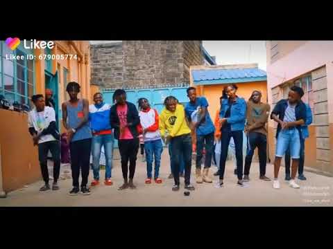 kalale intro dj kiste