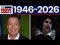 Actor Tim Curry of "Rocky Horror," "IT," dead at 80
