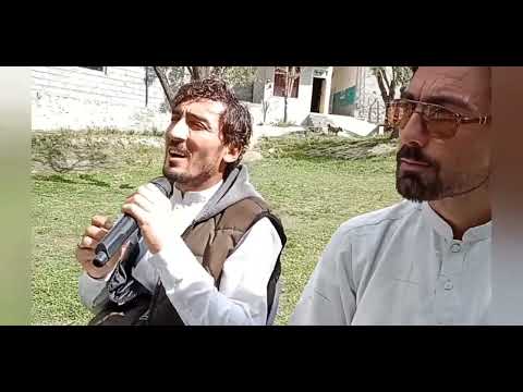 Mere college ki Larki hai | chitrali and Urdu songs