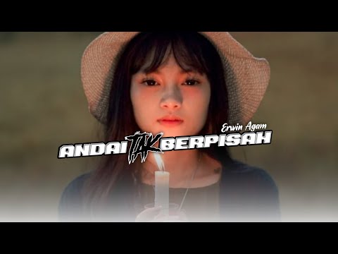 DJ ANDAI TAK BERPISAH || SLOW ANGKLUNG