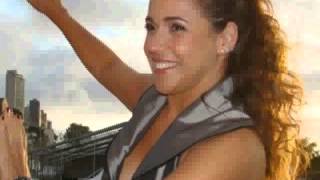 DANIELA MERCURY - divino maravilhoso