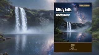 Misty Falls