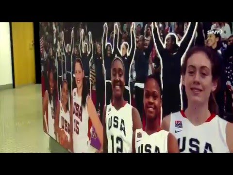 The Geno Auriemma Show 02 24 2016