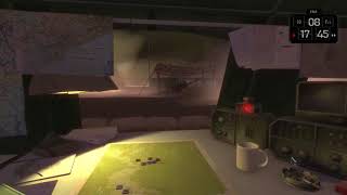 Radio Commander Teaser