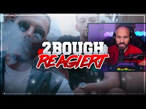 2Bough REAGIERT: Apache 207 - Brot nach Hause