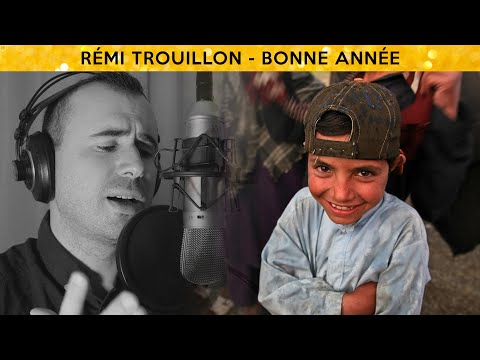 Rémi Trouillon - Bonne année