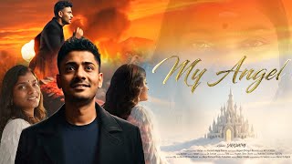 Download lagu MY ANGEL | Tribute to Saraswathy | Video Concept by Shatya | Vassan & Maria Thomas | Kaigeh Records mp3