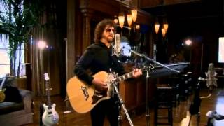 Can&#39;t Get It Out Of My Head - Jeff Lynne (Acoustic)