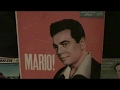 MARIO LANZA  "CANTA PE ME "