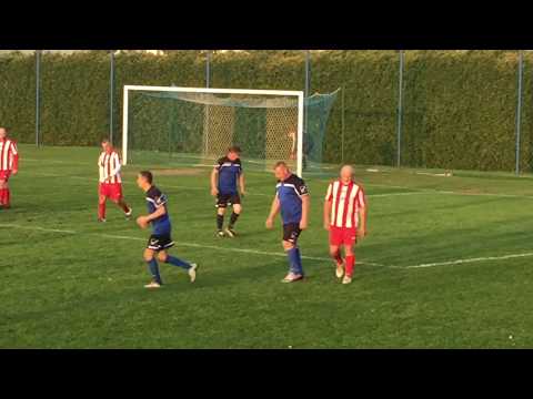 Utakmica : Veterani NK Ivančice Ivanec - Sračinec