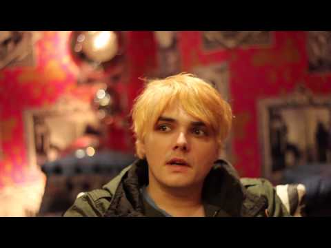 Gerard Way: 