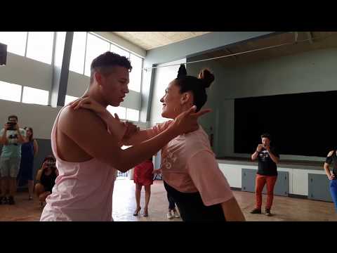 CADA VEZ QUE DESPIERTES - Dj Alejandro Bachata remix / Yexy Jr. & Mala