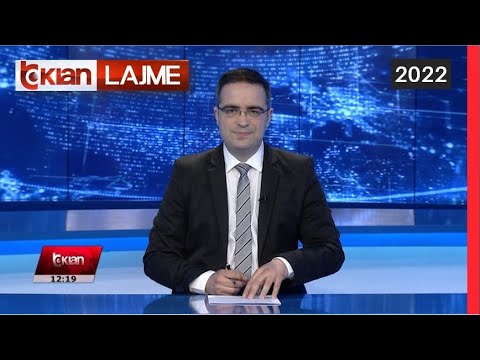 Edicioni i Lajmeve Tv Klan 21 Qershor 2022, ora 12:00 | Lajme – News