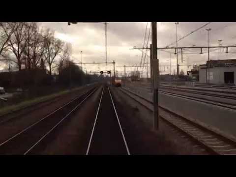 HISPEED HOLLAND Deventer - Zutphen 2013