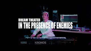 RIO RICARDO - IN THE PRESENCE OF ENEMIES (DREAM THEATER) - ORCHESTRA VERSION