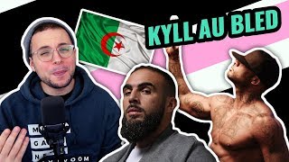 MEDINE (FT. BOOBA) - KYLL | REACTION FR | PREMIÈRE ÉCOUTE