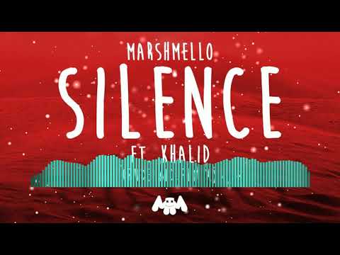 Pasi Hala - Silence remix (siren Jam) 2020