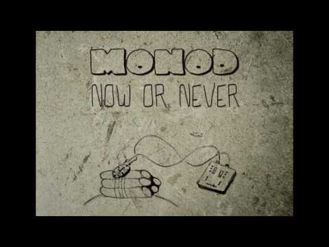 Monod-When Dreams Become Reality (Original mix)