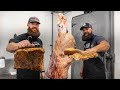 How To Make Beef Bacon The Bearded Butchers