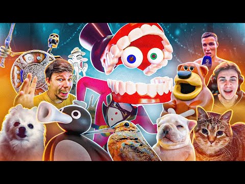 YouTube Thumbnail