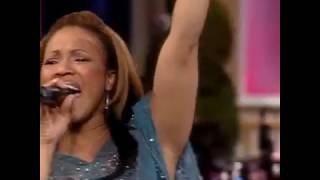 Mary Mary &quot;The Real Party (Trevon&#39;s Birthday)&quot; Performance