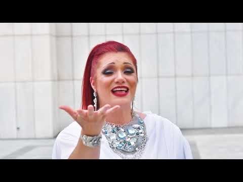 MAJA ZALOŽNIK - VODA SEM, TI SI DLAN