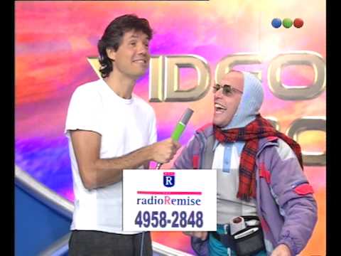 The Joke Show, "Jorge's 15th Birthday Party" - Videomatch