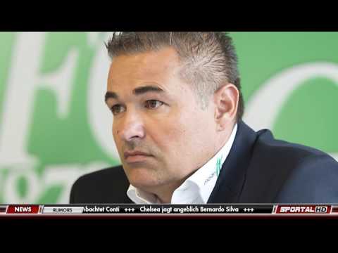 The Soccer Lounge, 20.02.2017