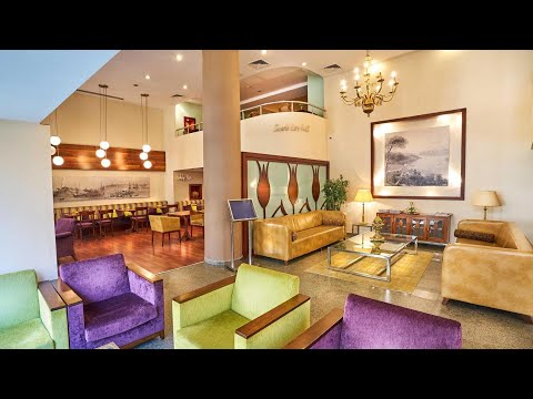 Feronya Hotel, İstanbul, Turkey | Geeta Travel Gallery