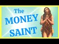 Saint Onuphrius - Patron Saint for Gaining Money