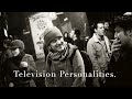 Television Personalities --  Three Wishes.