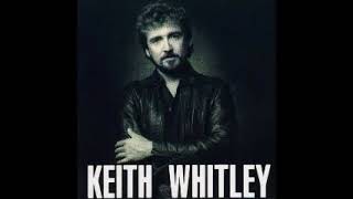 Keith Whitley I Love You Enough To Let you go